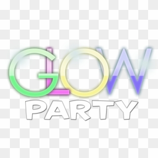 Glow Clipart Glow Dance - Png Download