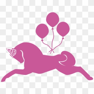 Ponies For Parties Has A Team Of Various Sized And Clipart