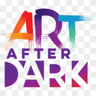 When The Gallery Lights Go Down, The Party Lights Come Clipart