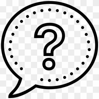 Ask Question Icon Free Download At Icons8 Clipart