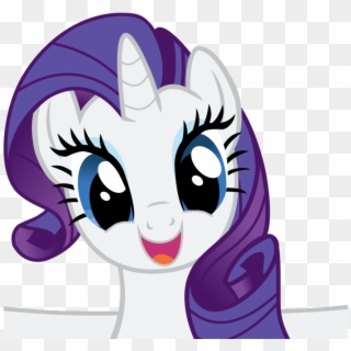 Comfydove, Bronybait, Cute, Hug, Looking At You, Open - My Little Pony Rarity Hugging Clipart