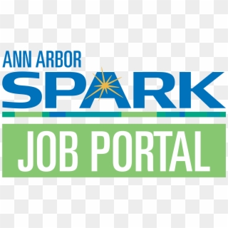 Ann Arbor Spark Clipart