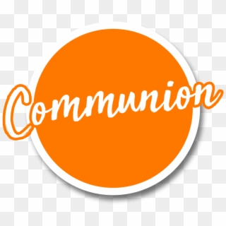 Communion Png - Circle Clipart