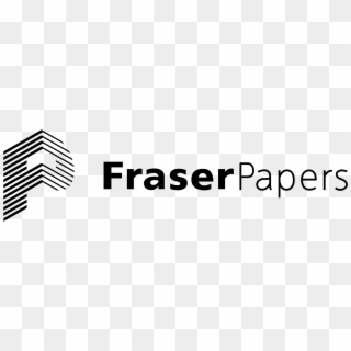Fraser Papers Logo Png Transparent - Fraser Papers Logo Clipart