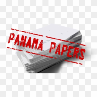 The Panama Papers - Carmine Clipart