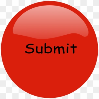 Submit Clip Art - Circle - Png Download