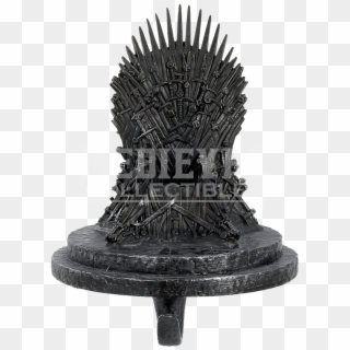 Game Of Thrones Iron Throne Stocking Hanger Clipart