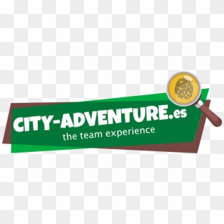 City-adventure - A2you Clipart