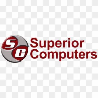 Superior Computers Logo - Advanced Pet Care Clinic Clipart
