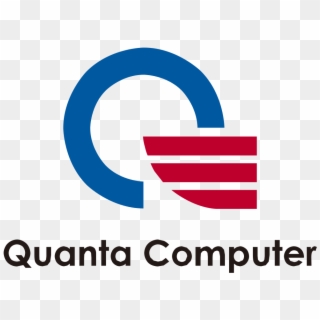 Quanta Computer Logo - Quanta Computers Clipart