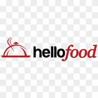 En Toda Una Revolución Se Ha Convertido La App Para - Hello Food Logo Png Clipart