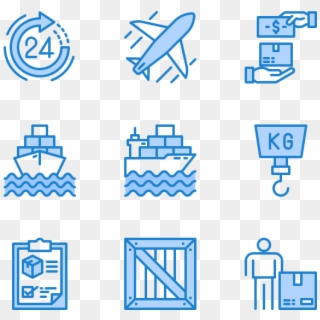 Delivery Clipart