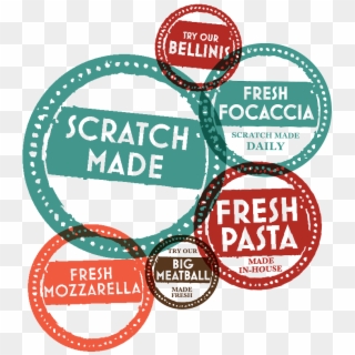 Scaddabush Italian Kitchen & Bar Clipart