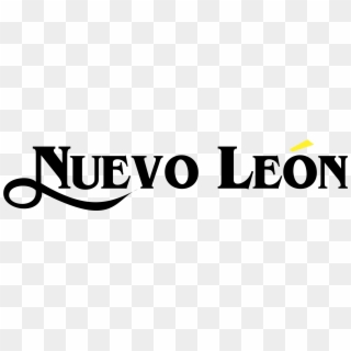 Nuevo Leon Logo Png Transparent Clipart