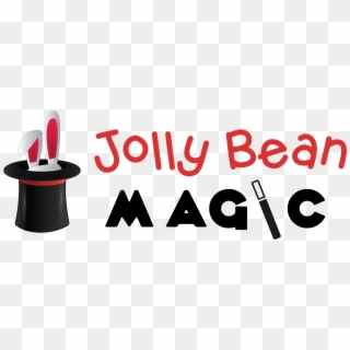 Jolly Bean Magic Clipart
