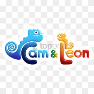 Free Png Download Cam & Leon Logo Clipart Png Photo Transparent Png