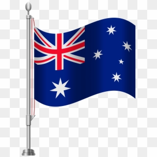 Australia Flag Png Clip Art Transparent Png