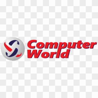 Computer World Ent - Graphic Design Clipart