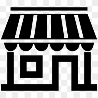 Png File Svg - Shop Icon Png Clipart