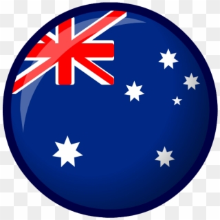 Australia Flag Png - Australian Flag A4 Printable Clipart