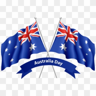 750 X 495 1 - Happy Australia Day 2018 Clipart