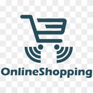 Online Shopping Brands Of The World&trade Download - Online Shopping Logo Png Clipart