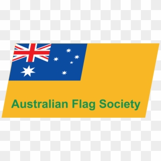 Australian Flags Clipart