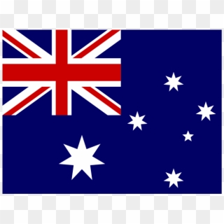 Flag Of Australia Logo Png Transparent - Flag Of Australia Clipart