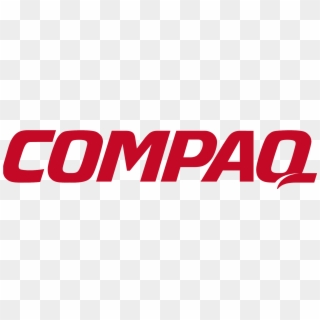 Compaq Icon Clipart