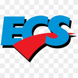 Elitegroup Computer Systems Logo - Logo Ecs Clipart