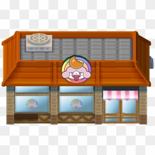 Malasada Clipart