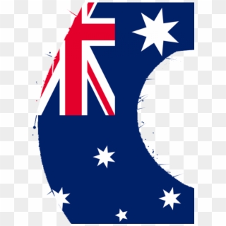 Australia Day Background Png Clipart