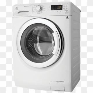 Ewf12753 Hero Ang - Electrolux Washing Machine 10kg Clipart