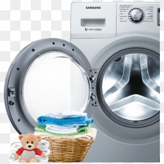 Washing Machine Png Clipart
