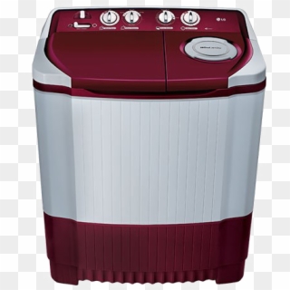 Top Loading Washing Machine Png High Quality Image - Lg 6.2 Kg Washing Machine Clipart