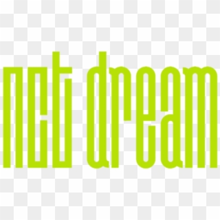 Nct Dream Png - Nct Dream Logo Kpop Clipart (#1917601) - PikPng