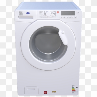 Washing Machine Png Transparent - Washing Machine Illustration Png Clipart