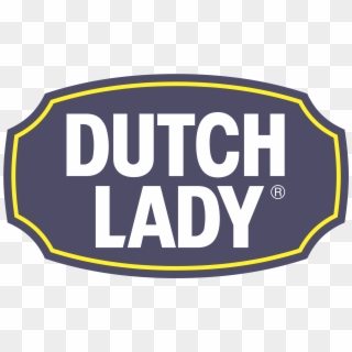 Dutch Lady Logo Png Transparent - Dutch Lady Logo Clipart