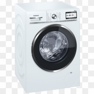 Automatic Washing Machine - Miele Washing Machine 2018 Clipart