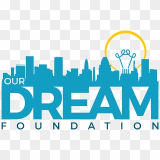 Our D - R - E - A - M Foundation - Our Dream Foundation Clipart