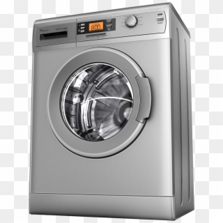 How To Make A Choice While Out To Buy A Washing Machine - Whirlpool Washing Machine Automatic Clipart