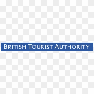 British Tourist Authority Logo Png Transparent Clipart