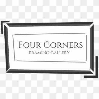 Four Corners Framing Gallery - Fort Henry Clipart
