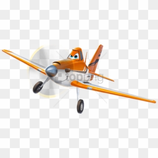 Free Png Disney Planes The Essential Guide Png Image - Planes Movie Dusty Crophopper Clipart