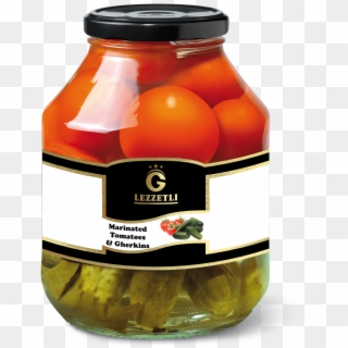 Tomatoes And Pickles , Png Download Clipart
