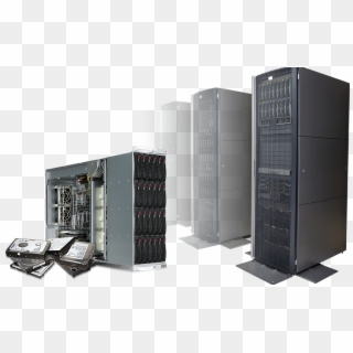 Server And Storage Devices - Server Clipart