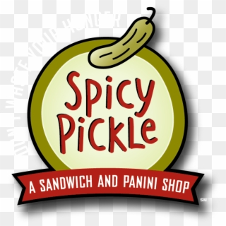 Spicy Pickle Dwyh White 2 Format=1500w Clipart