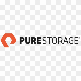 Pure Storage - Pure Storage Logo Png Clipart