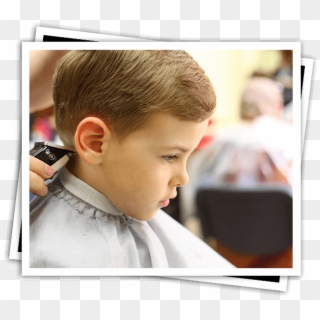 Hausbell R2 Cordless Hair Clippers Pro Rechargeable - Cut Kid - Png Download