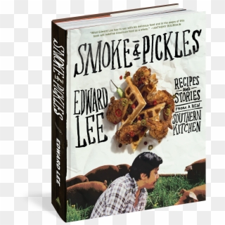 Smoke And Pickles Clipart